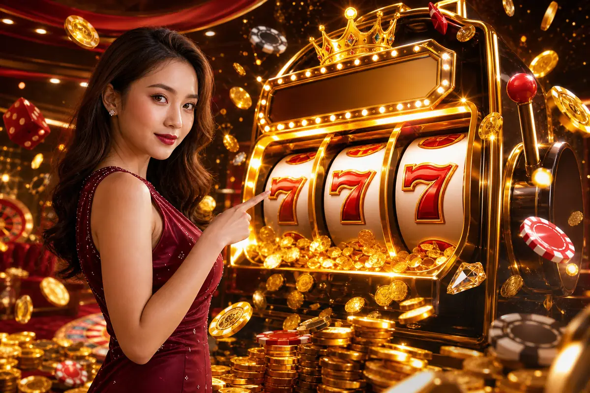 vc333 ưu đãi chào mừng