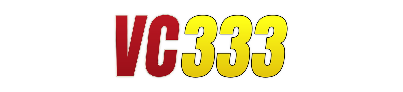 vc333 logo